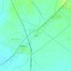 Mapa topográfico Math, altitud, relieve
