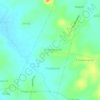Mapa topográfico Kumuli, altitud, relieve
