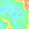 Mapa topográfico Tarachi, altitud, relieve